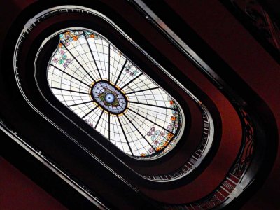 Art Nouveau in Brussels