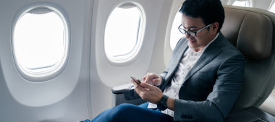 Last Minute First Class Deals