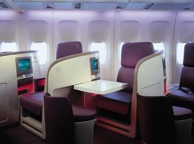 Last Minute Business Class Deals
