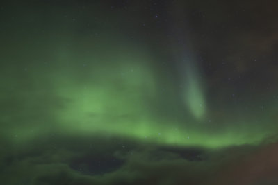 Iceland Auroras