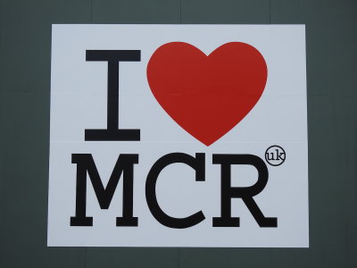 Manchester & More