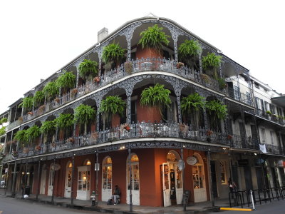 New Orleans