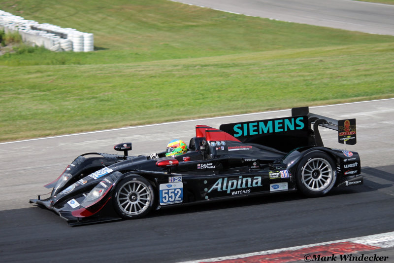 ..Mike Conway HPD ARX-03 b #03