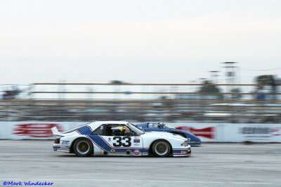 Mercury Capri (Roush) 