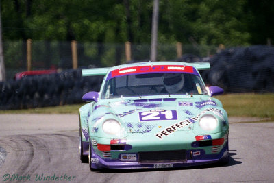 19TH 7-GT3 PHILLIP COLLINS/LEE EZELL...