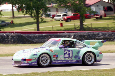 ...Porsche 911 #Fabcar 051