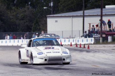 Porsche 911 Carrera