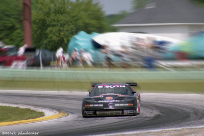 1992 Road America GTS/GTO/GTU