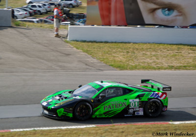 Ferrari 458 Italia GTC #2816