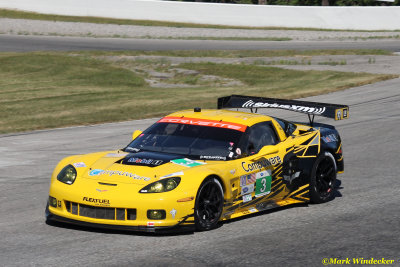 Corvette Racing
