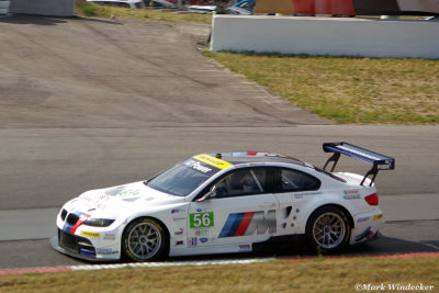 BMW M3 E92 GT #1101