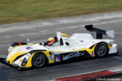 Oreca FLM 09 #35 - Chevrolet 