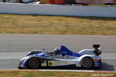 Oreca FLM 09 #12