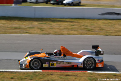 Oreca FLM 09 #20