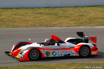 Oreca FLM 09 #1