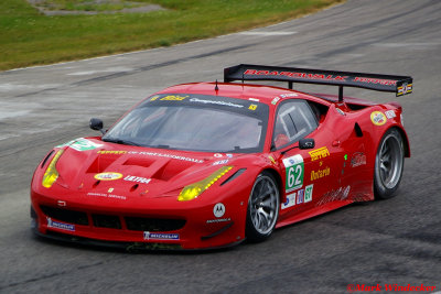 Ferrari 458 Italia GTC #2806