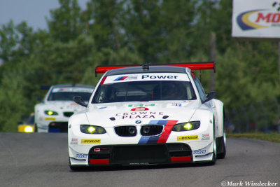 10TH 3-GT BILL AUBERLEN/DIRK WERNER