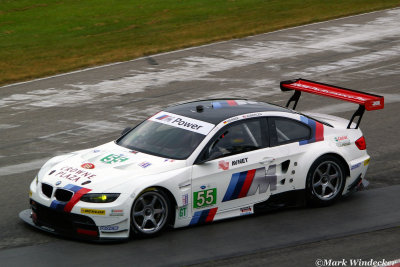 BMW M3 E92 GT #1102