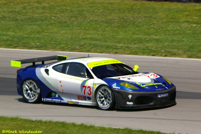 Ferrari F430 GTC #2610