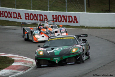 12TH 2GT2 TONI VILANDER/ MAURIZIO MEDIANI