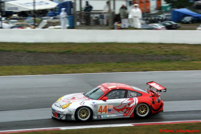 Porsche 996 GT3-RSR