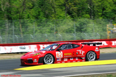 Risi Competizione Ferrari F430 GTC #2406