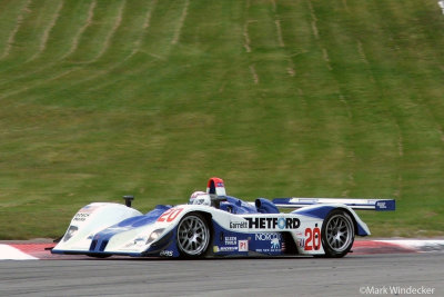 Lola EX257 #004 - AER MG