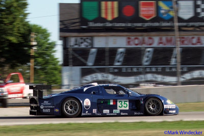 Maserati MC12 #003/15440