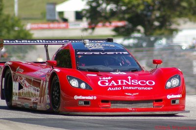 GAINSCO/Bob Stallings Racing