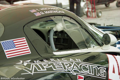 GTS-American Viperacing Dodge Viper GTS-R