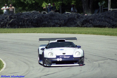 9TH 2GTS LARRY SCHUMACHER/ MARTIN SNOW