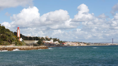 Farol da Gibalta