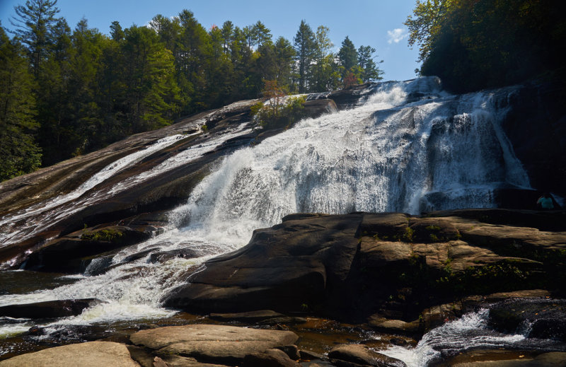 High Falls