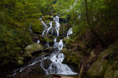 Catawba Falls