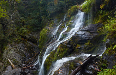 Catawba Falls