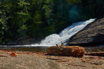 Triple Falls