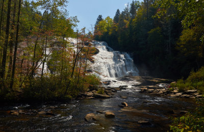 High Falls