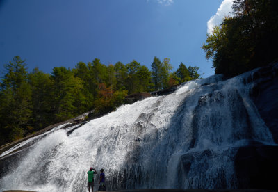 High Falls
