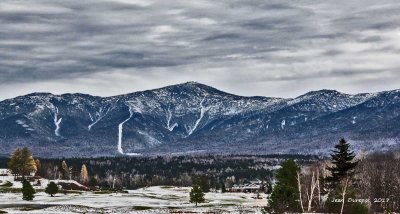 Eastern New England