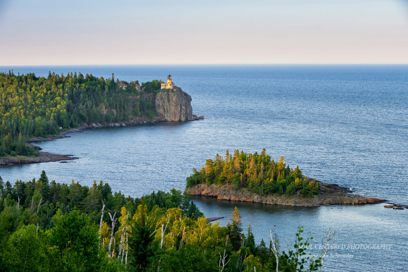 View from Day Hill