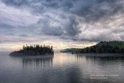 Ellingsen Island