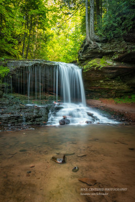 Lost Creek Falls 2