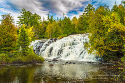 Bond Falls 1