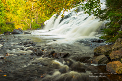 Bond Falls 2