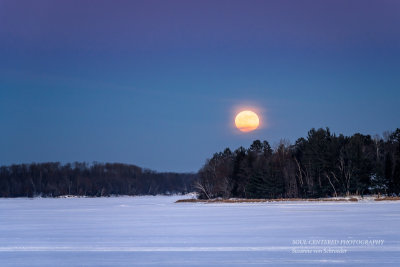 First full moon of 2018