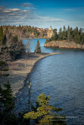 Split Rock lighthouse 1