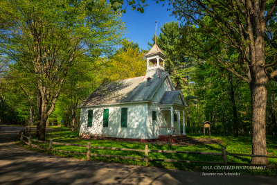 Old Schoolhouse