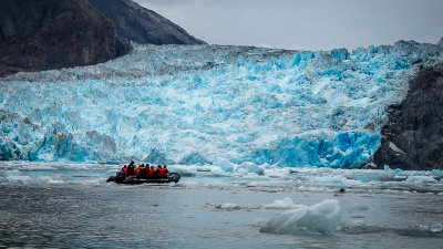 Tracy Arm