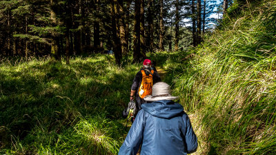 Gwaii Hannas Nat'l Park