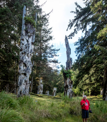 Gwaii Hannas Nat'l Park